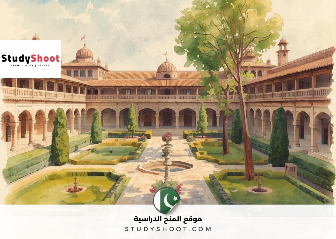 الاعتراف الدولي بشهادات الجامعات الباكستانية