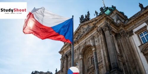 فرصة مميزة لتدريس الفيزياء وعلوم الحاسوب في براغ – التشيك ابتداءً من أغسطس 2026