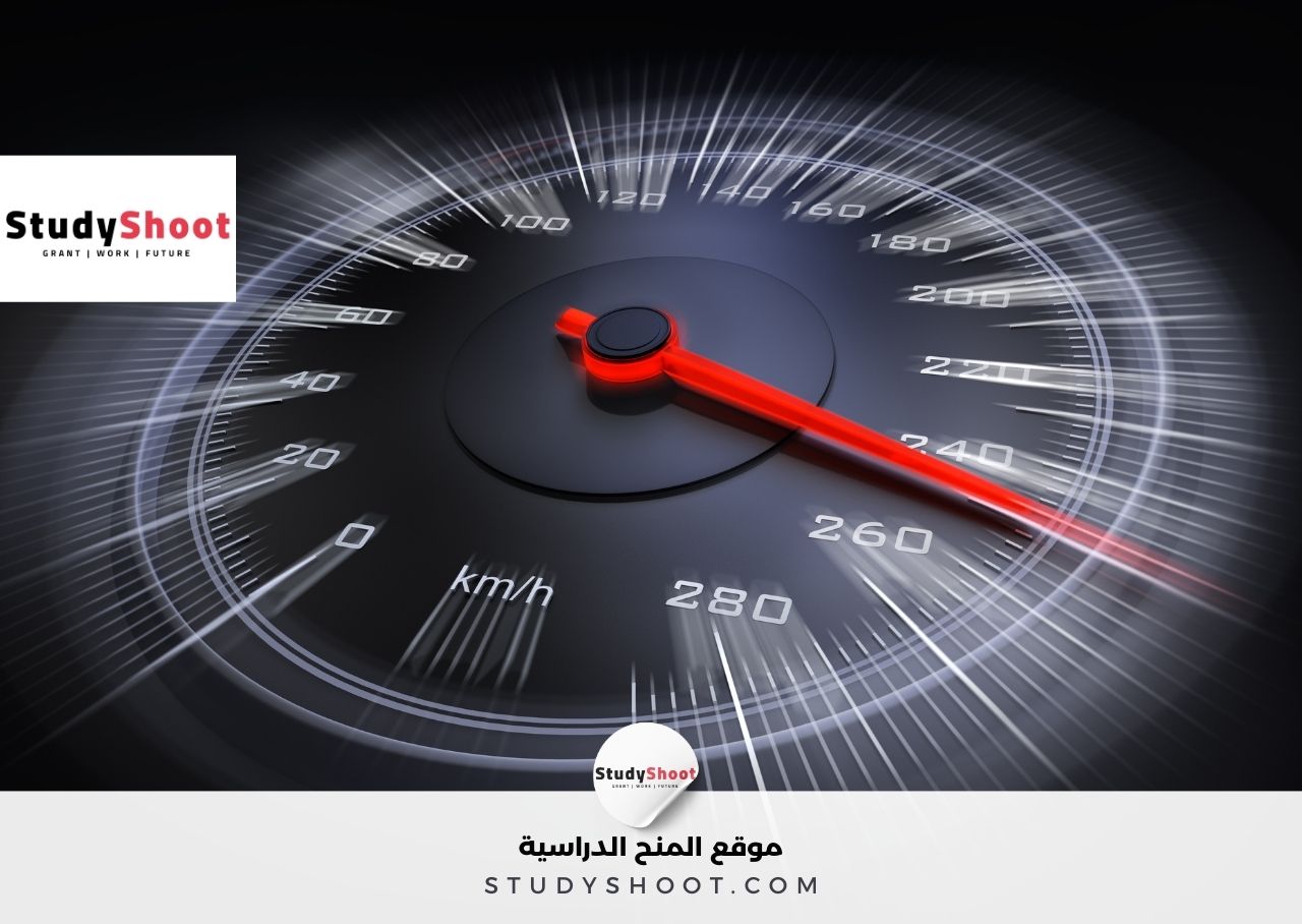 تحسين سرعة الموقع وأثره المباشر على ترتيب جوجل