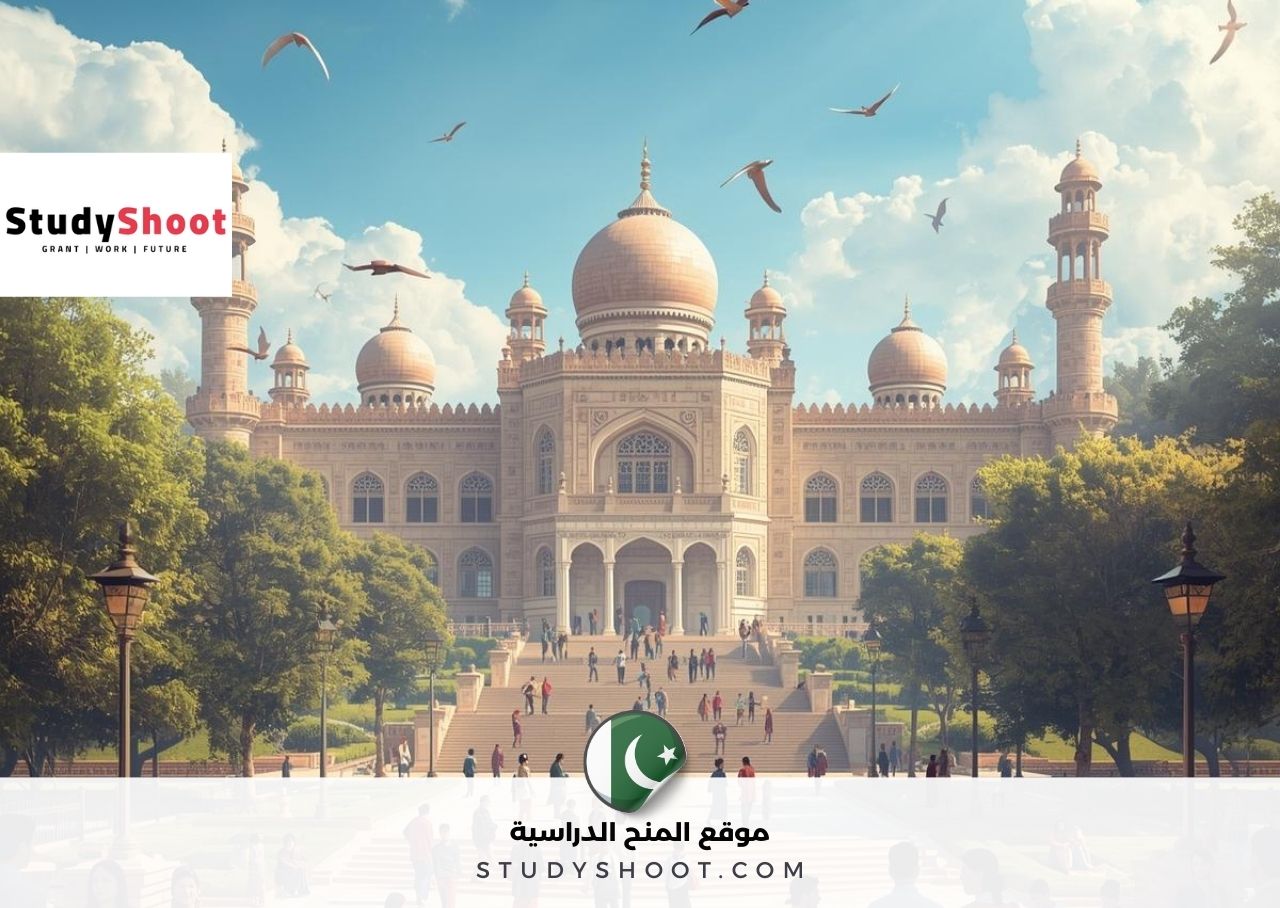 أهم الجامعات الباكستانية المعترف بها عالميًا