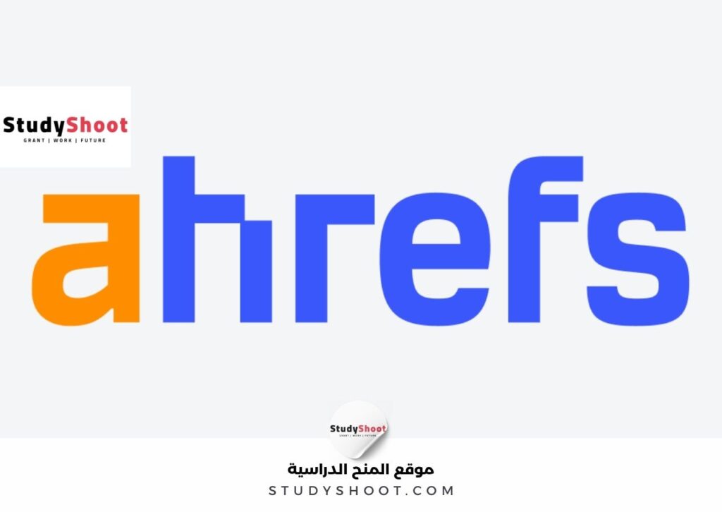 شرح أداة Ahrefs