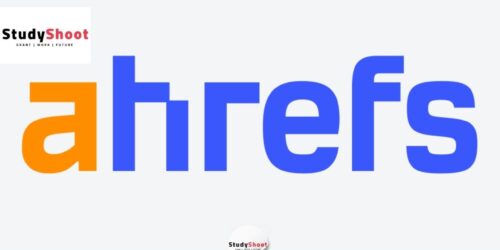 شرح أداة Ahrefs للمبتدئين خطوة بخطوة