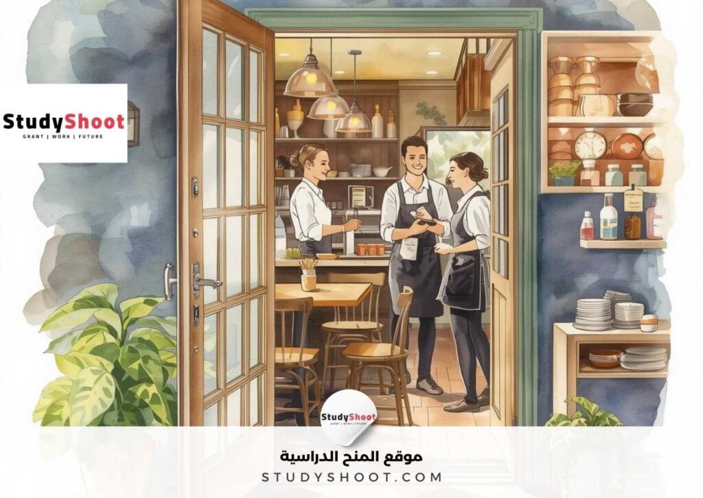 فرصة عمل مشرف خدمات الطعام في كندا – شركة توبِّرز بيتزا في ميلتون، أونتاريو
