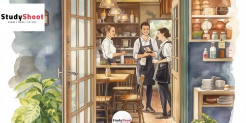 فرصة عمل مشرف خدمات الطعام في كندا – شركة توبِّرز بيتزا في ميلتون، أونتاريو