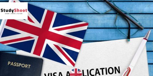 كيفية تقديم فيزا بريطانيا اون لاين مع الخطوات والشروط