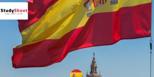 تأشيرة الإقامة غير الربحية للعيش في إسبانيا