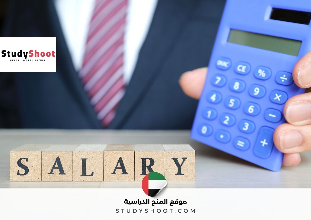 متوسط المرتبات في الامارات