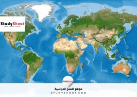 هل روسيا حقاً اكبر دولة في العالم من حيث المساحة؟