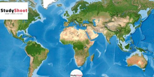 هل روسيا حقاً اكبر دولة في العالم من حيث المساحة؟