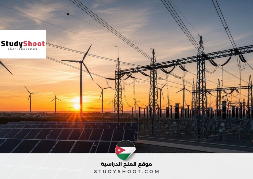 هندسة الطاقة المتجددة