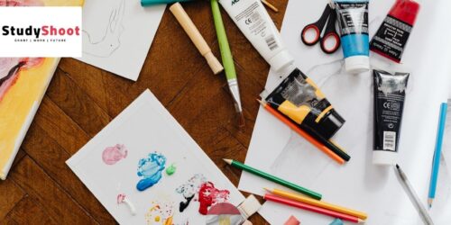 أفضل أقسام كلية الفنون التطبيقية في مصر