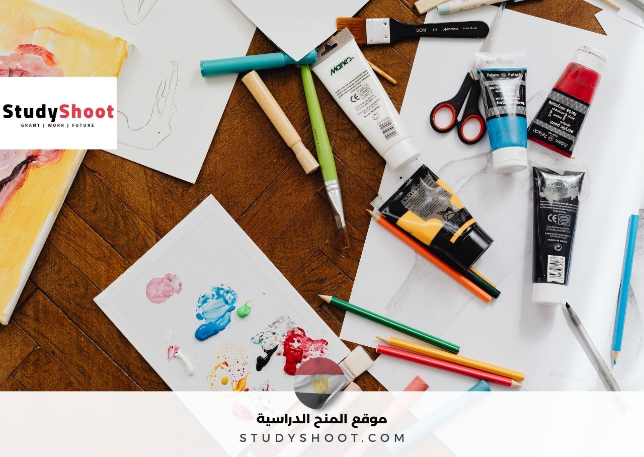 أفضل أقسام كلية الفنون التطبيقية في مصر