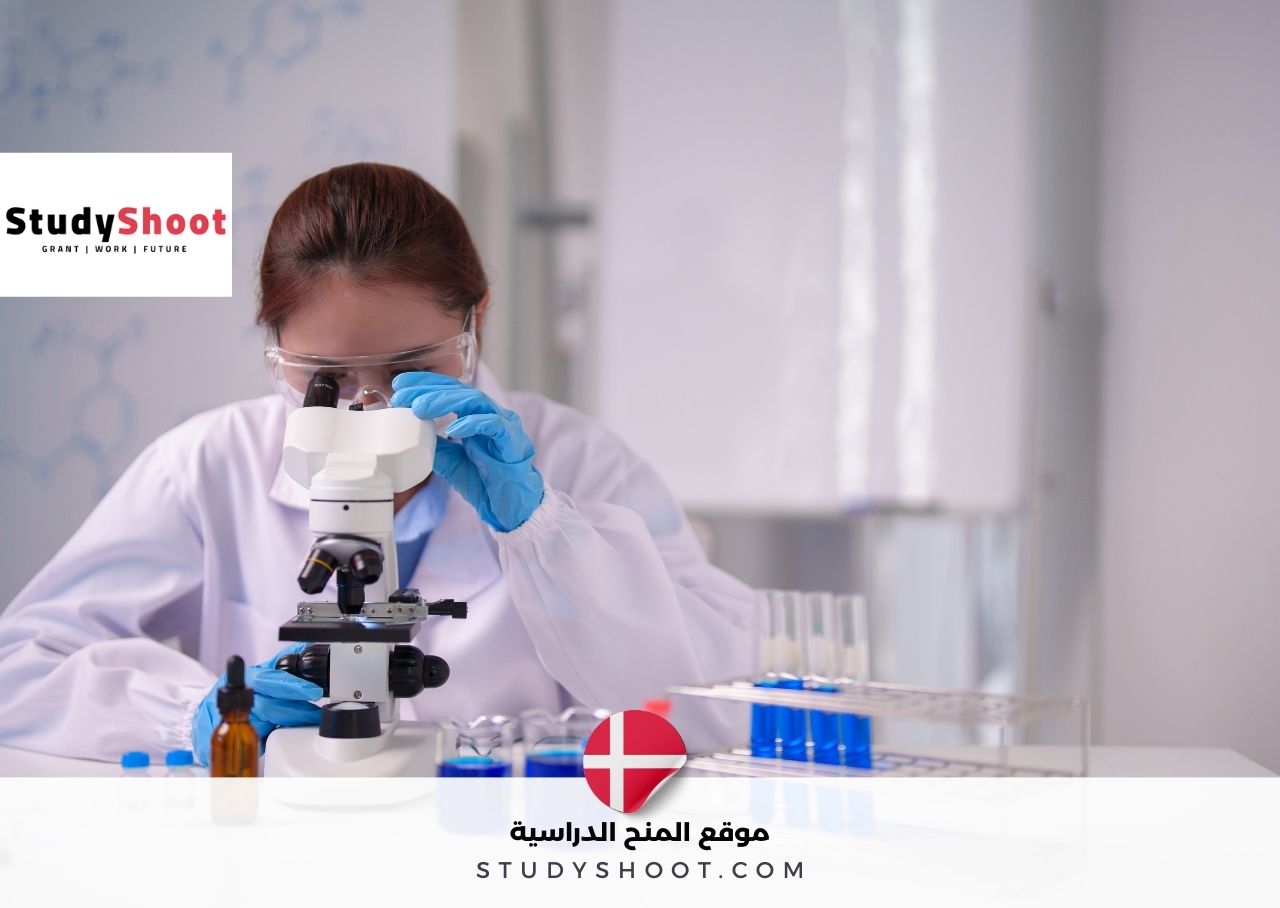 وظيفة كأخصائي إنتاج المستحضرات الحيوية في الدنمارك وآيسلندا