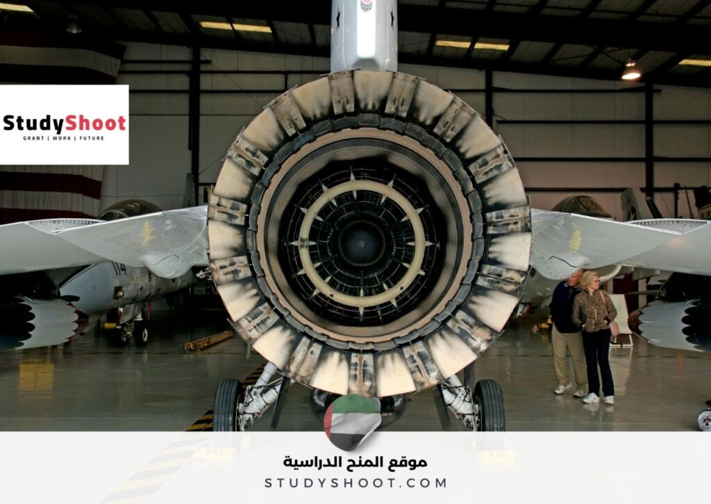 هندسة طيران