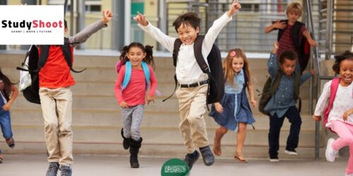 مدارس عالميه في السعودية: قائمة شاملة لأهم 10 مدارس