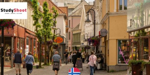 النرويج تقدم مجاناً تجربة سفر وإقامة لا تُنسى في قلب الطبيعة الساحرة