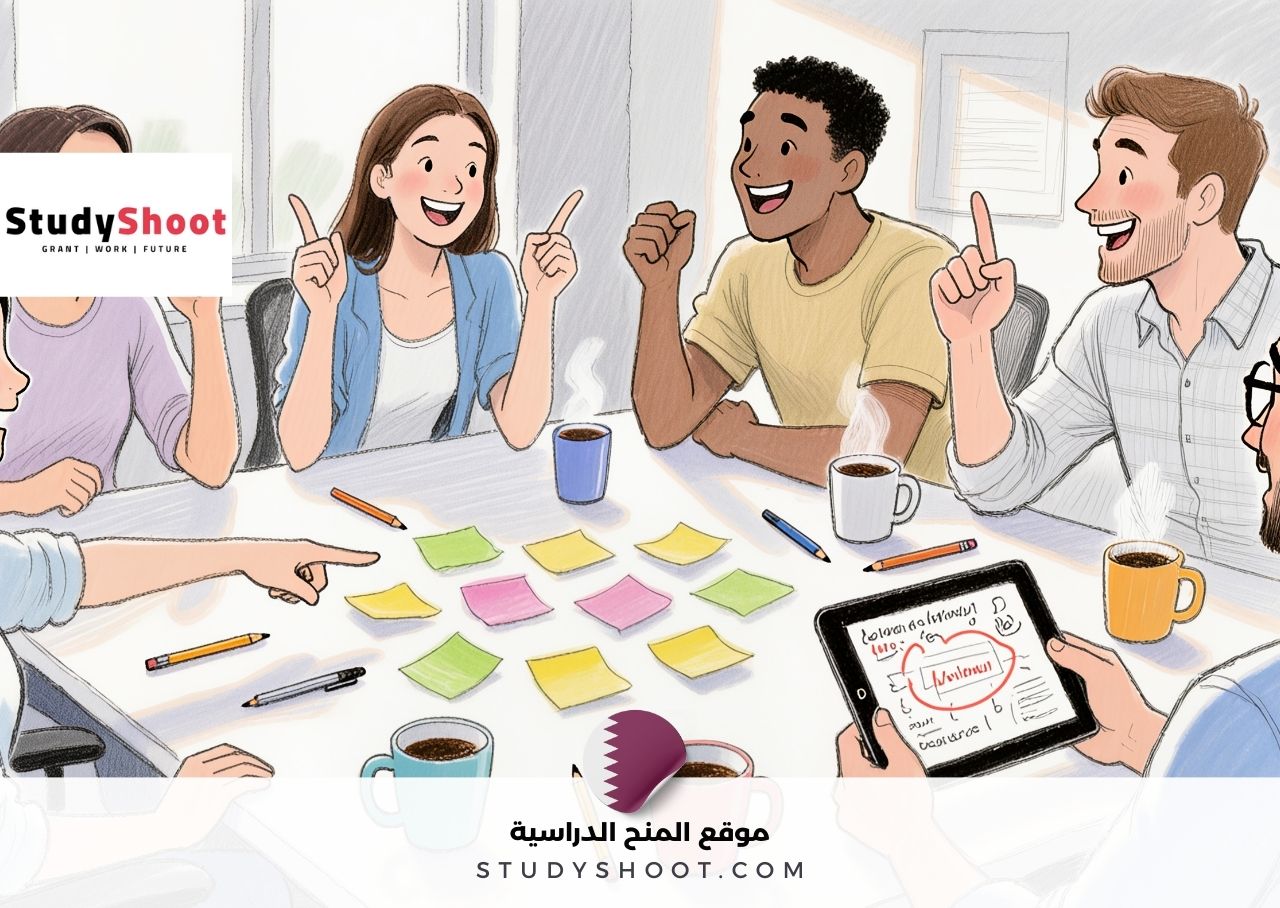 وظيفة مصمم جرافيك في قطر في شركة Dynam Holding