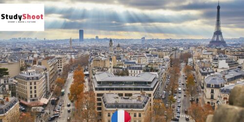 فرصة اقامة تطوعية في فرنسا لمدة 9 أشهر ممولة بالكامل