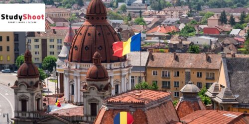 سفر واقامة في رومانيا لمدة 40 أسبوعًا تغطي جميع التكاليف بدون شرط الخبرة السابقة