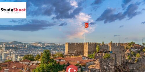 فرصة التطوع الشبابي في أنقرة التركية تشمل تذاكر الطيران والاقامة المجانية