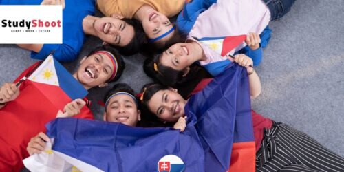 سلوفاكيا تفتح المجال للتطوع لمدة 36 اسبوع مع توفير الإقامة وراتب شهري