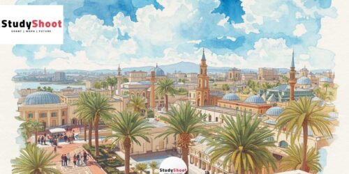 دليل الجامعات التركية المعترف بها في الإمارات