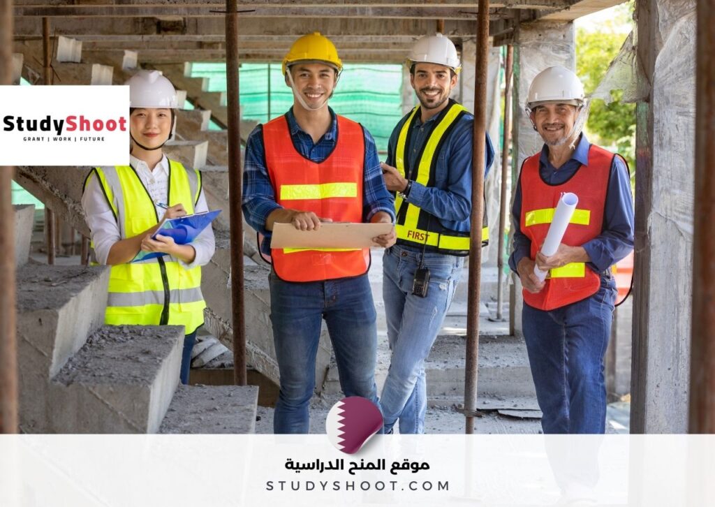 مطلوب مهندس سلامة وصحة مهنية في قطر