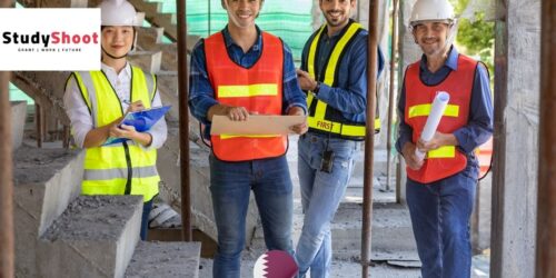 مطلوب مهندس سلامة وصحة مهنية في قطر