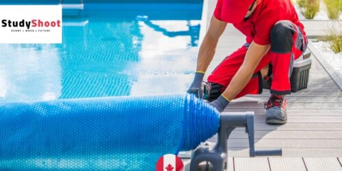 فرصة عمل مميزة في كندا: وظيفة مُركّب مسابح في مدينة فيكتوريافيل بمقاطعة كيبيك