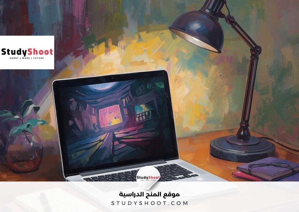 الصورة الحالية: دبلوم عن بعد