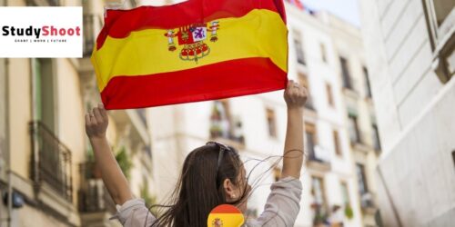 فرصة تطوع مميزة في إسبانيا لرعاية كبار السن يشمل السكن وفيزا وتكاليف السفر