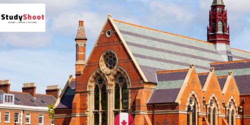 منحة الطب في جامعة كوينز