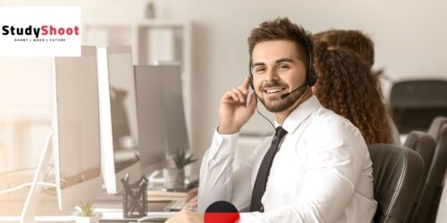 فرصة عمل بمجال تكنولوجيا المعلومات كموظف دعم تقني داخلي في دوسلدورف