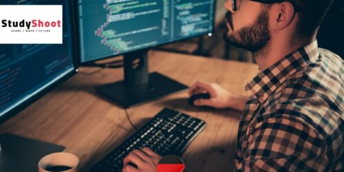 فرصة عمل كمسؤول نظم Linux في شركة ANG GmbH برواتب مجزية وفرص تطور مهنية