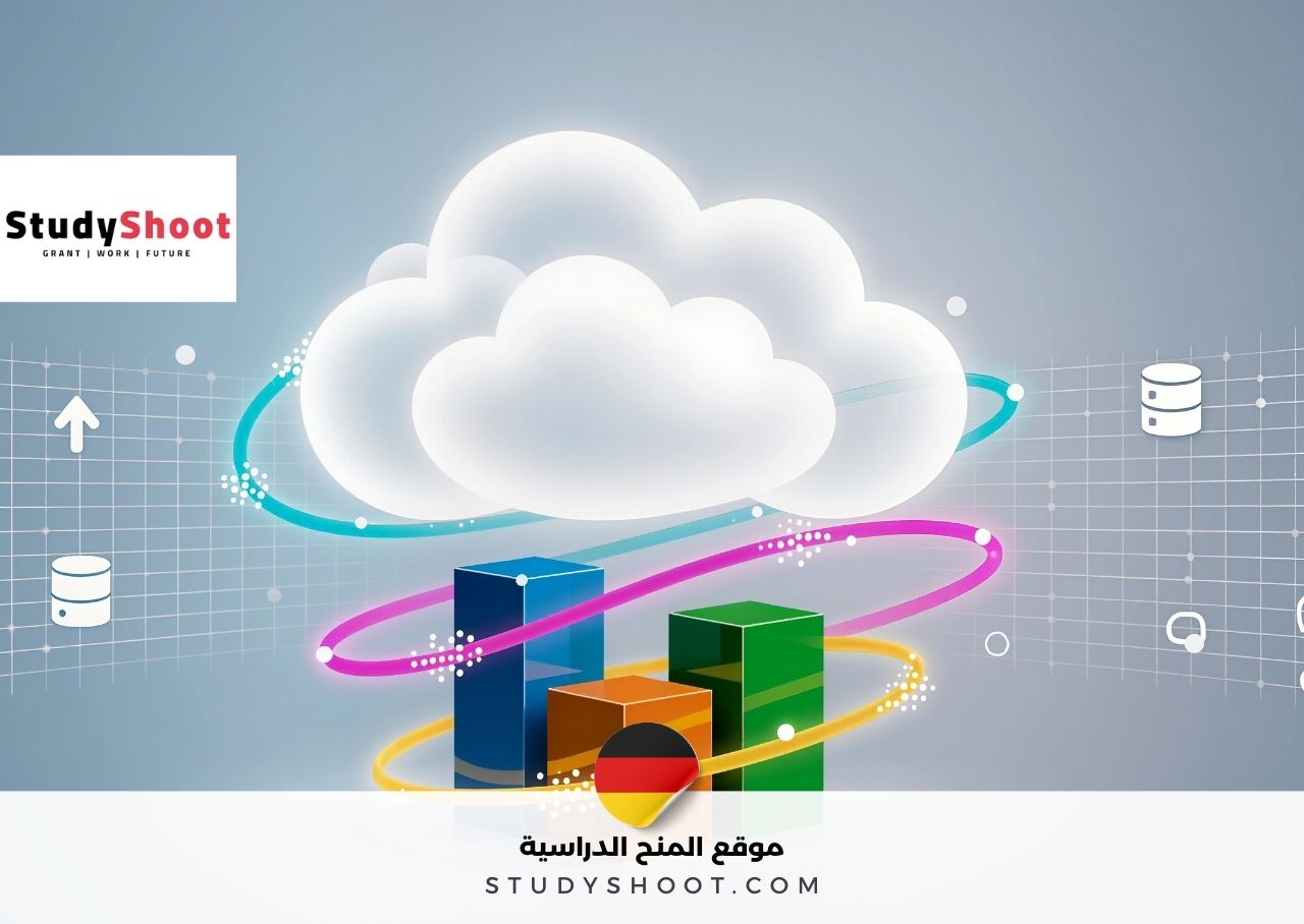 وظيفة في مجال تحليل البيانات بمنصة Google Cloud في دوسلدورف