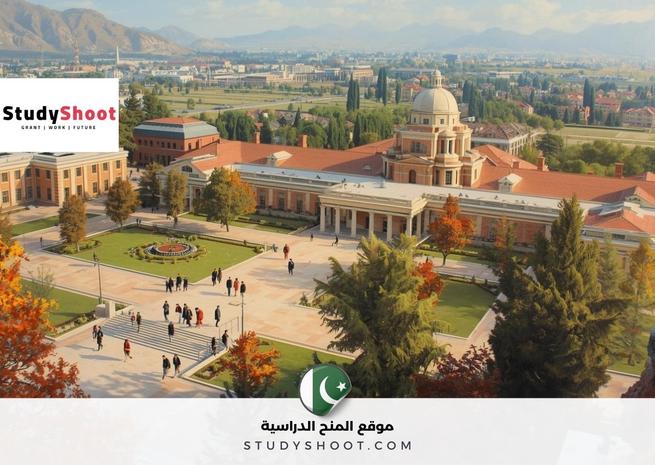 تجربة الدراسة في باكستان للطلاب العرب