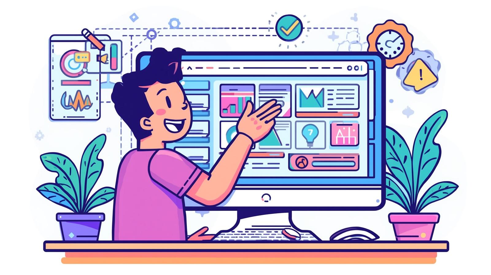 1. فهم الجمهور المستهدف وتحليل الاحتياجات