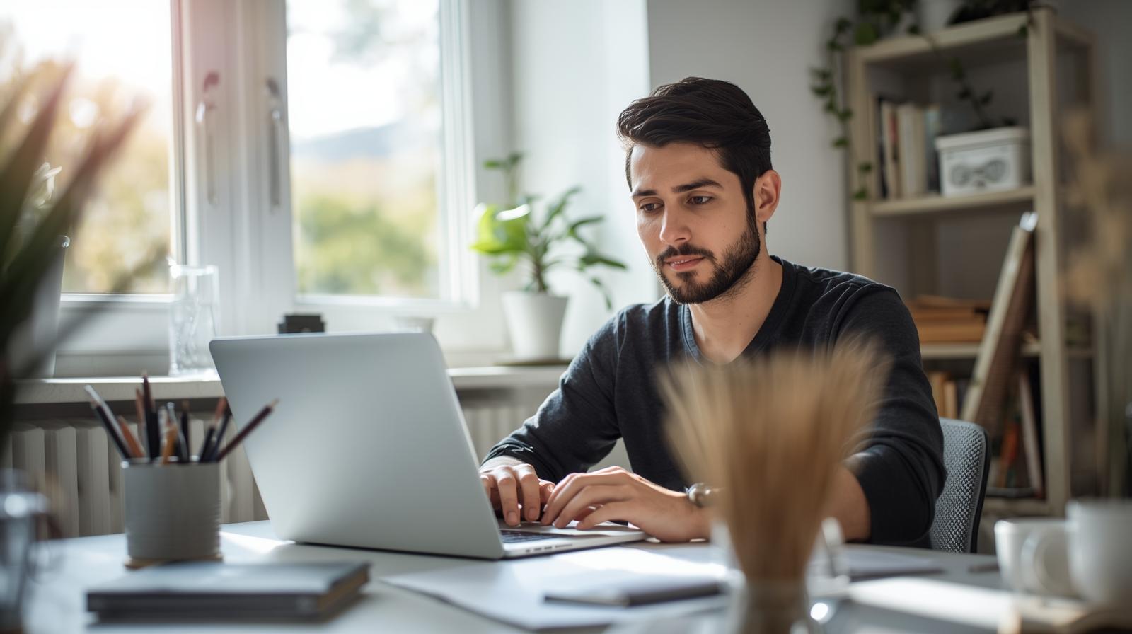 أفضل المجالات التقنية التي توفر عقوداً شهرية