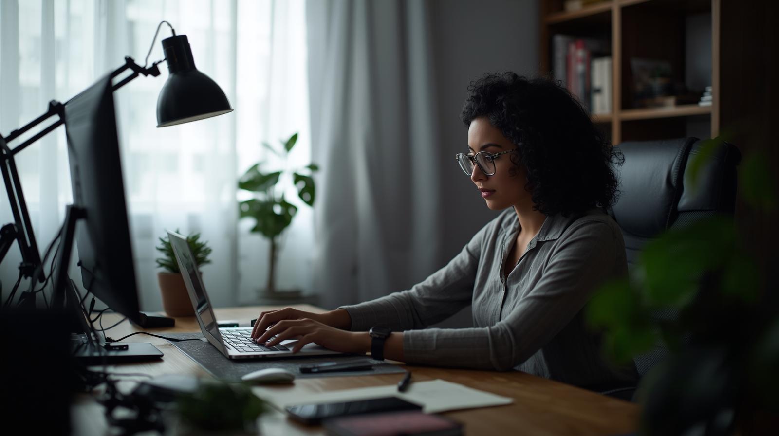 فرص العمل عن بُعد في الكتابة والتسويق الرقمي