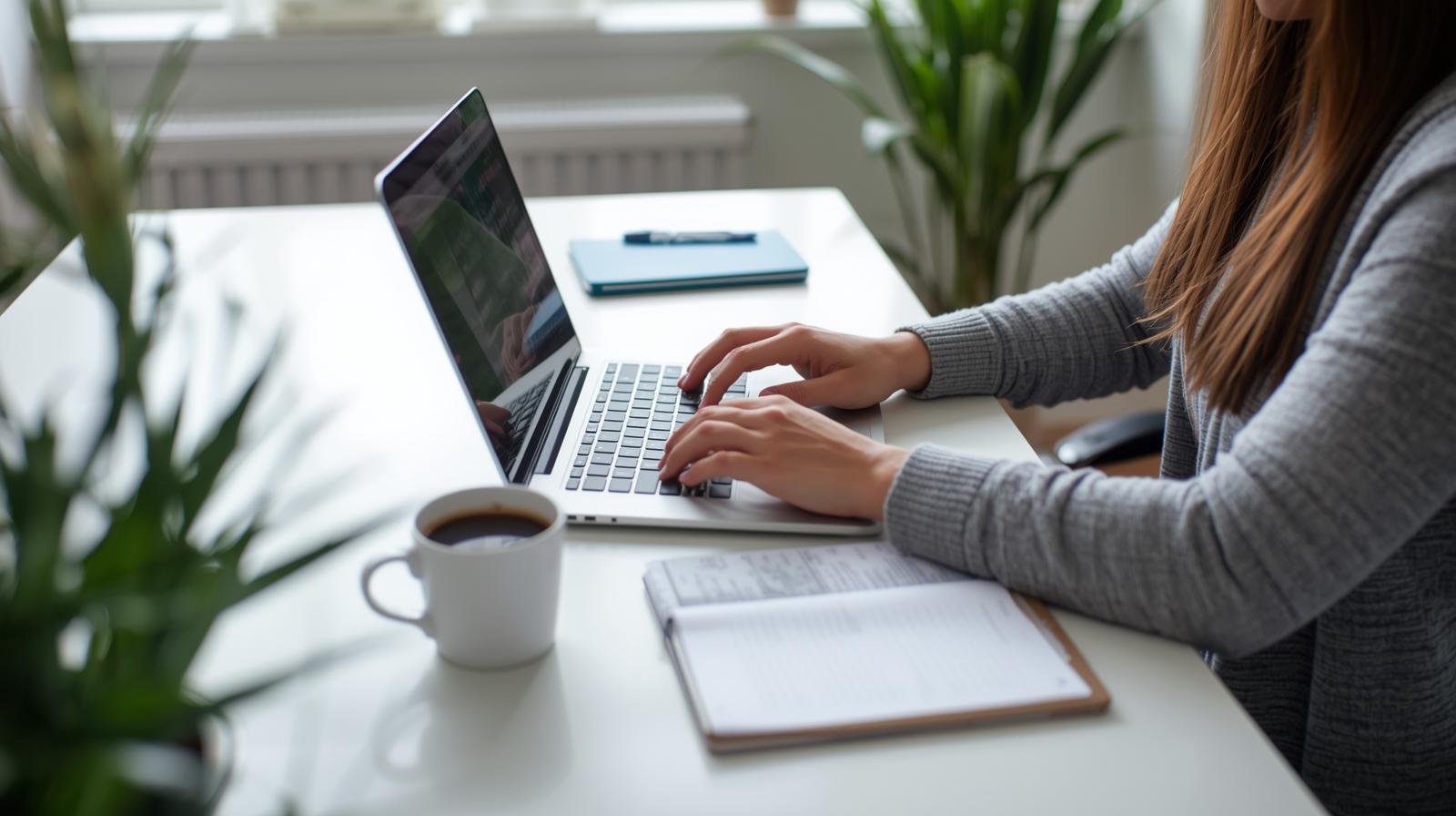 المنصات العالمية والمحلية للعثور على وظائف شهرية