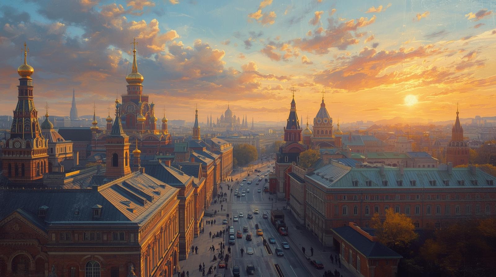 التحديات الجغرافية للمساحة الشاسعة