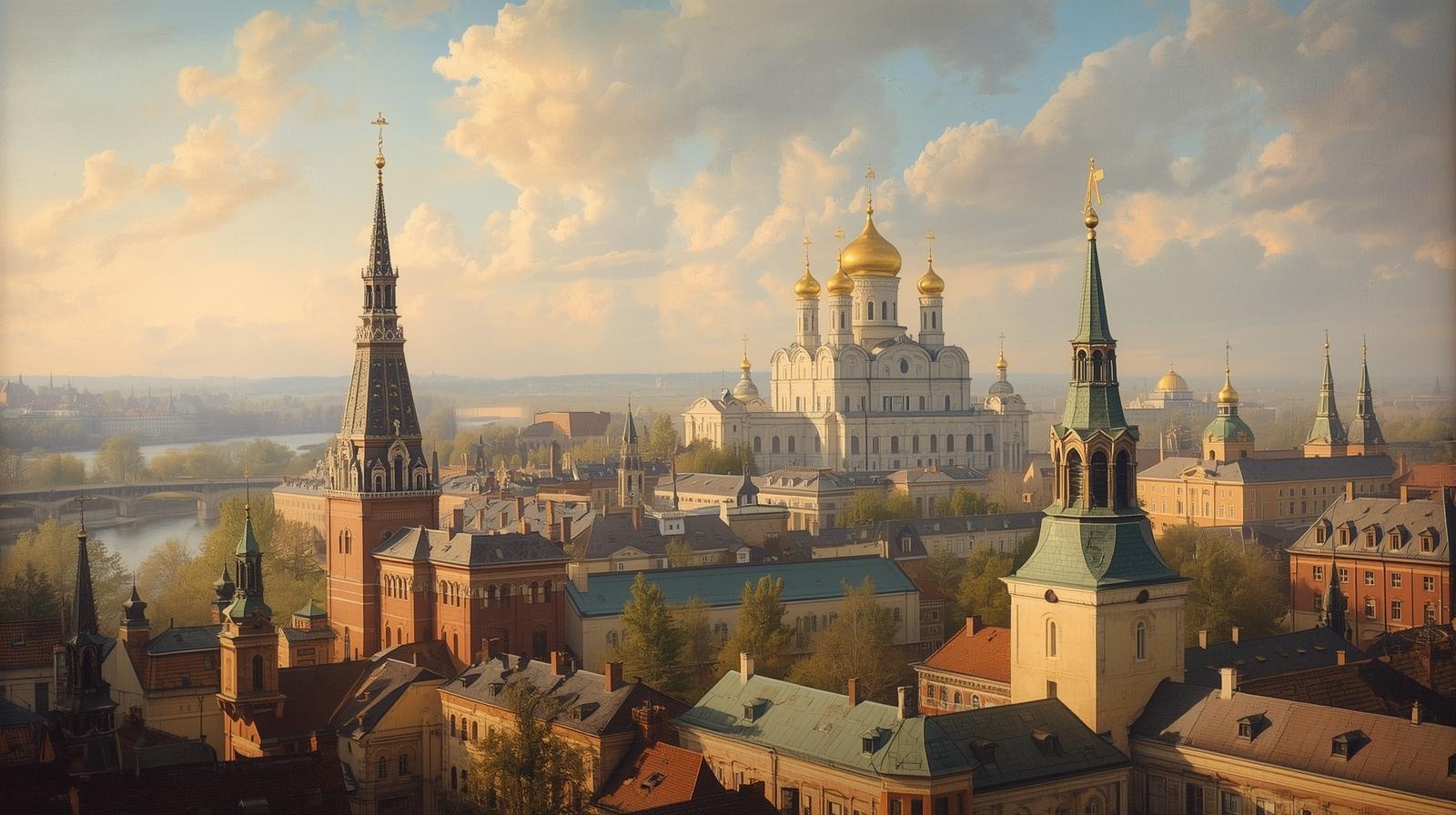 المقارنة مع الدول العربية الكبرى