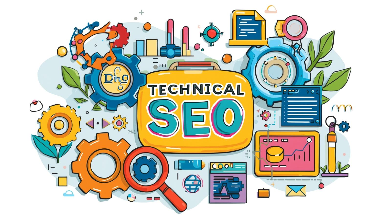 ستودي شووت مقالات السيو التقني