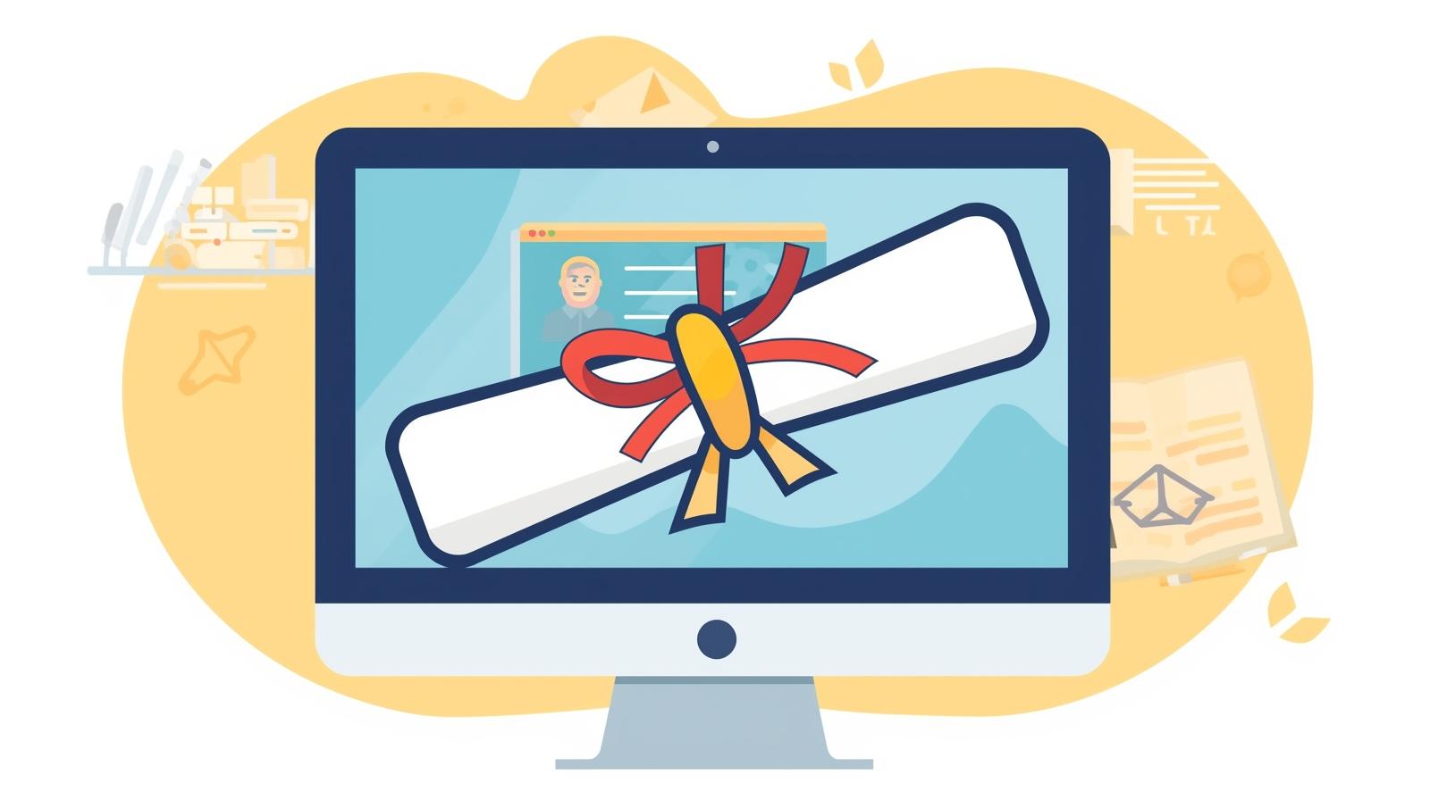 أفضل الجامعات العربية التي تقدم دبلومات عن بعد معتمدة