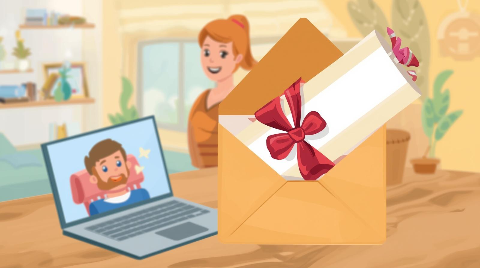 تكاليف دراسة الدبلوم عن بعد