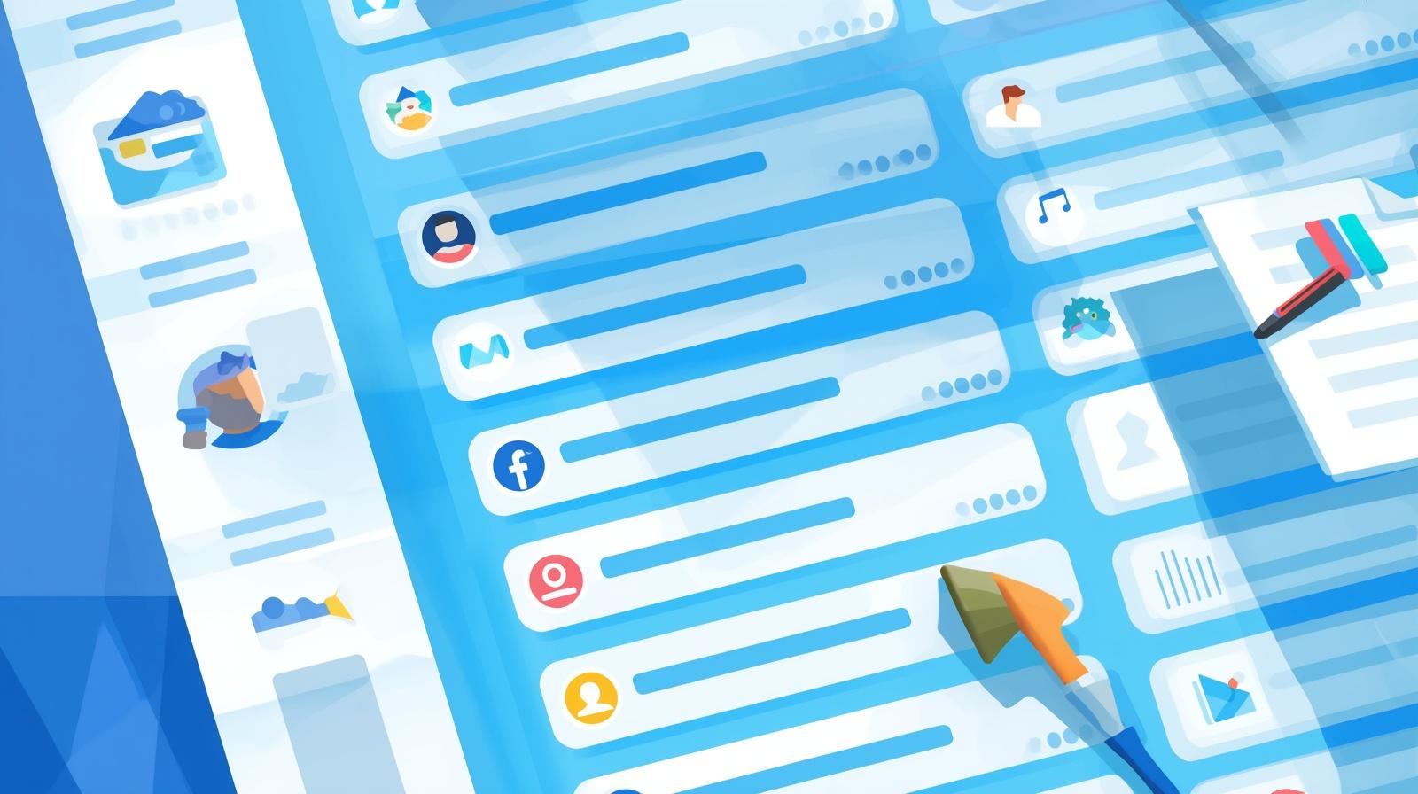 1. حدد الهدف من الرسالة بوضوح