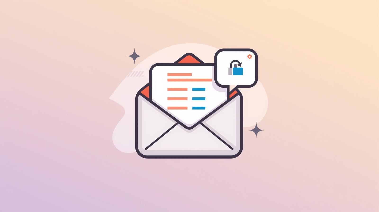 4. انتقل إلى صلب الموضوع بسرعة