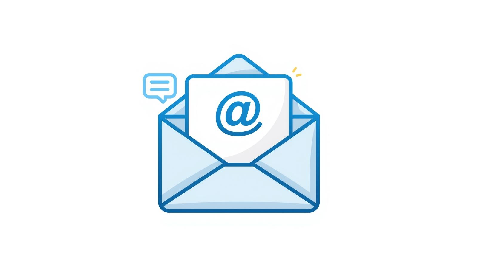 8. أضف توقيعًا واضحًا