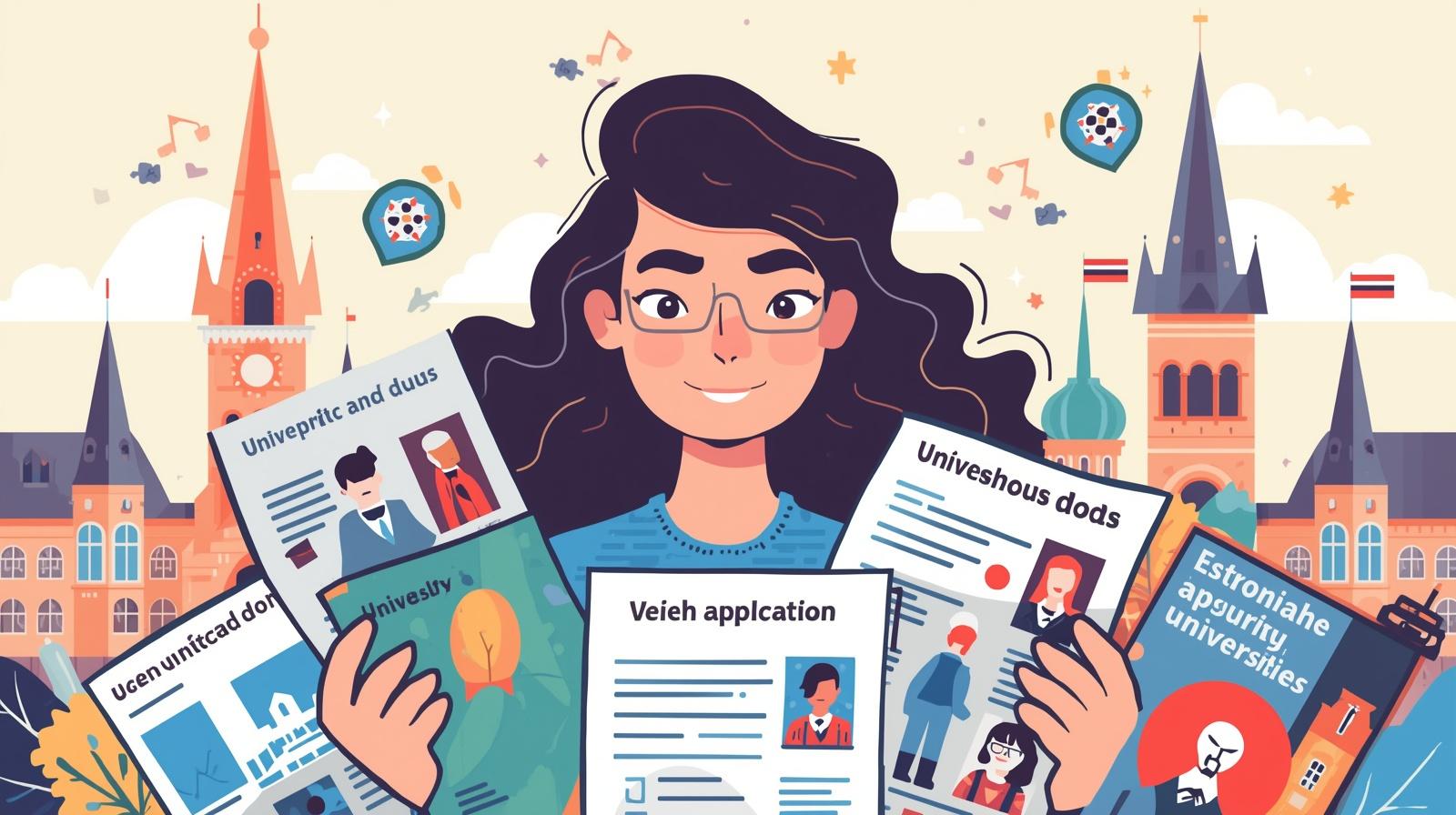 الخطوة الأولى: البحث واختيار البرنامج