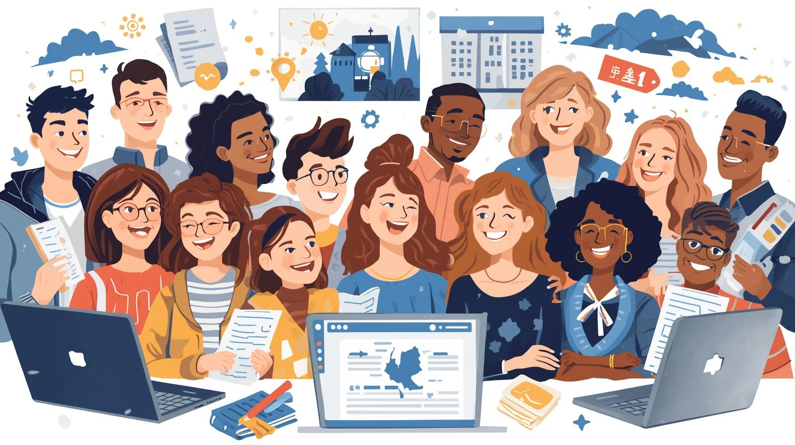 الجامعات الإستونية الرائدة ومتطلباتها